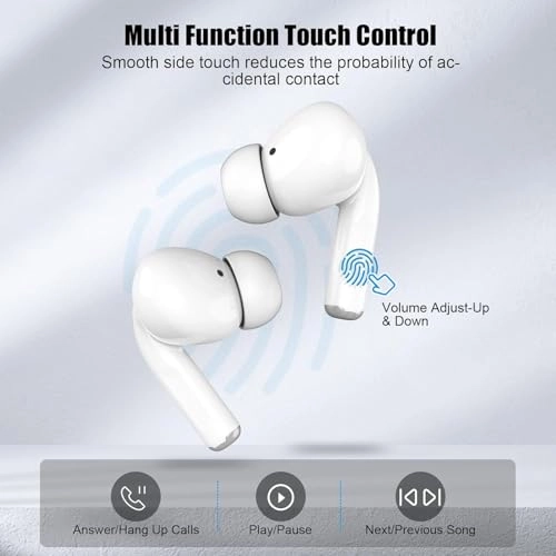 A7 Pro Wireless Earbud