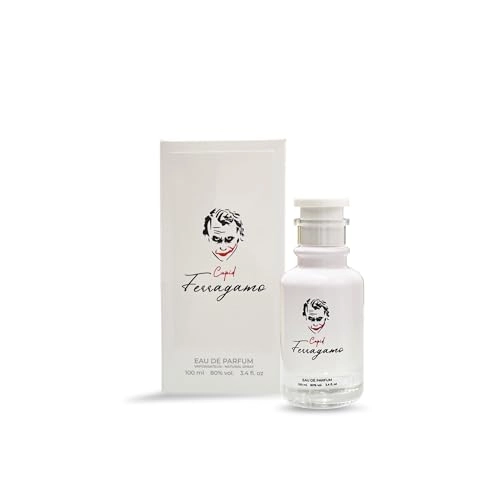 Cupid Ferragamo Eau de Parfum 3.4 fl oz