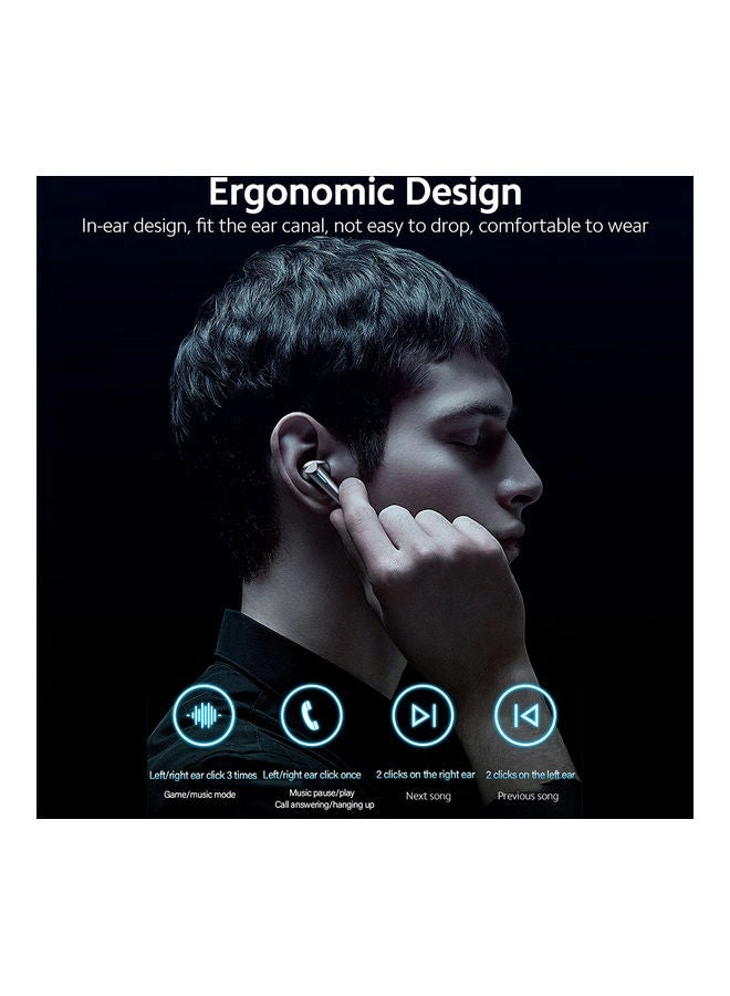 ThinkPlus TW60 Wireless Earbud