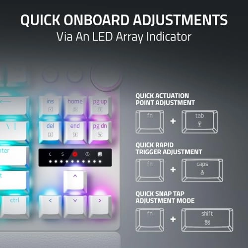 Huntsman V3 Pro TKL - SE Wired