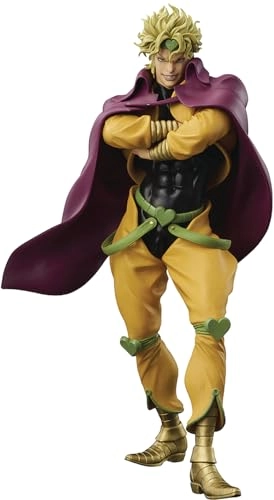 DIO - JoJo's Bizarre Adventure:Stardust Crusaders (20.32 cm) (BP16697)