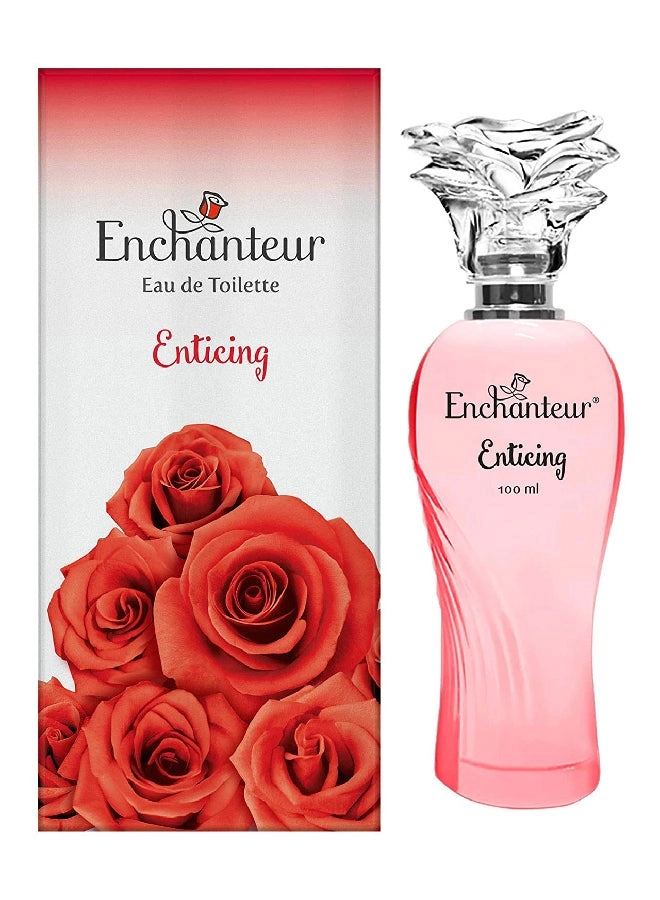 Romantic Eau de Toilette 100ml