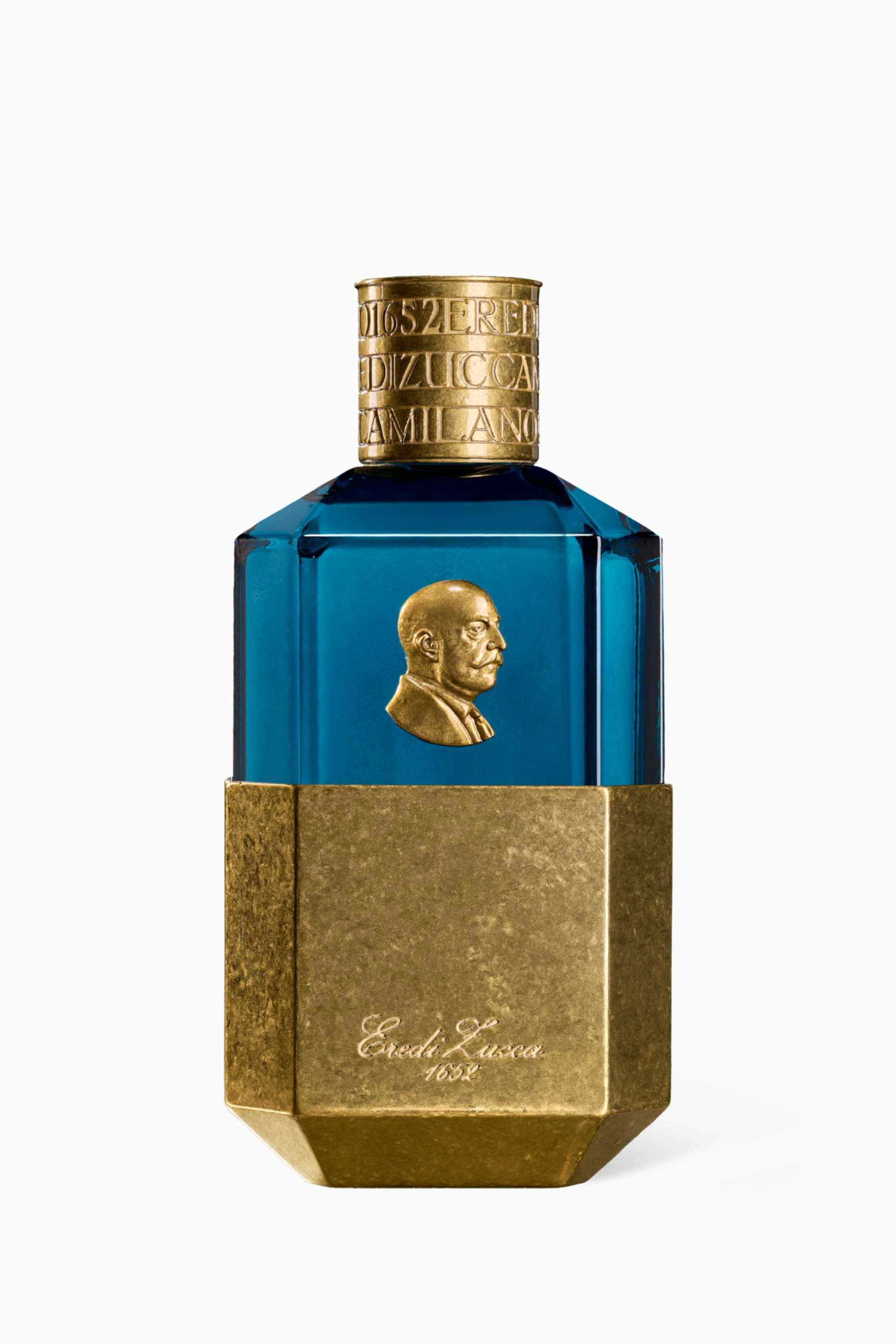 Eredi Zucca Novecento Eau de Parfum 100ml
