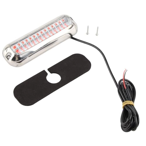 Marine Lamp - DC10-30V IP68