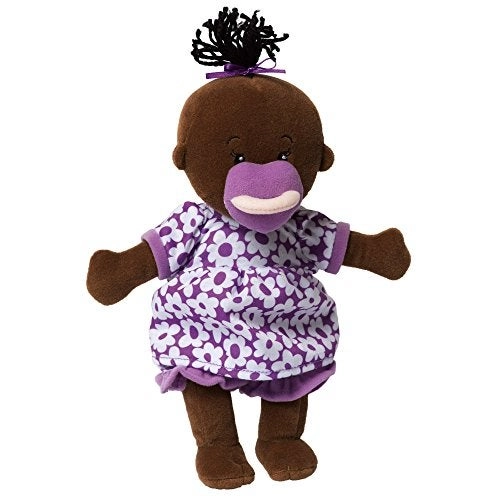 Wee Baby Stella Baby Doll - 12" Soft
