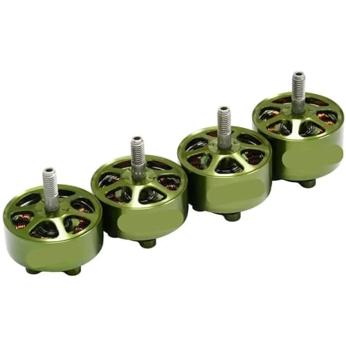 M2807 - Brushless Set