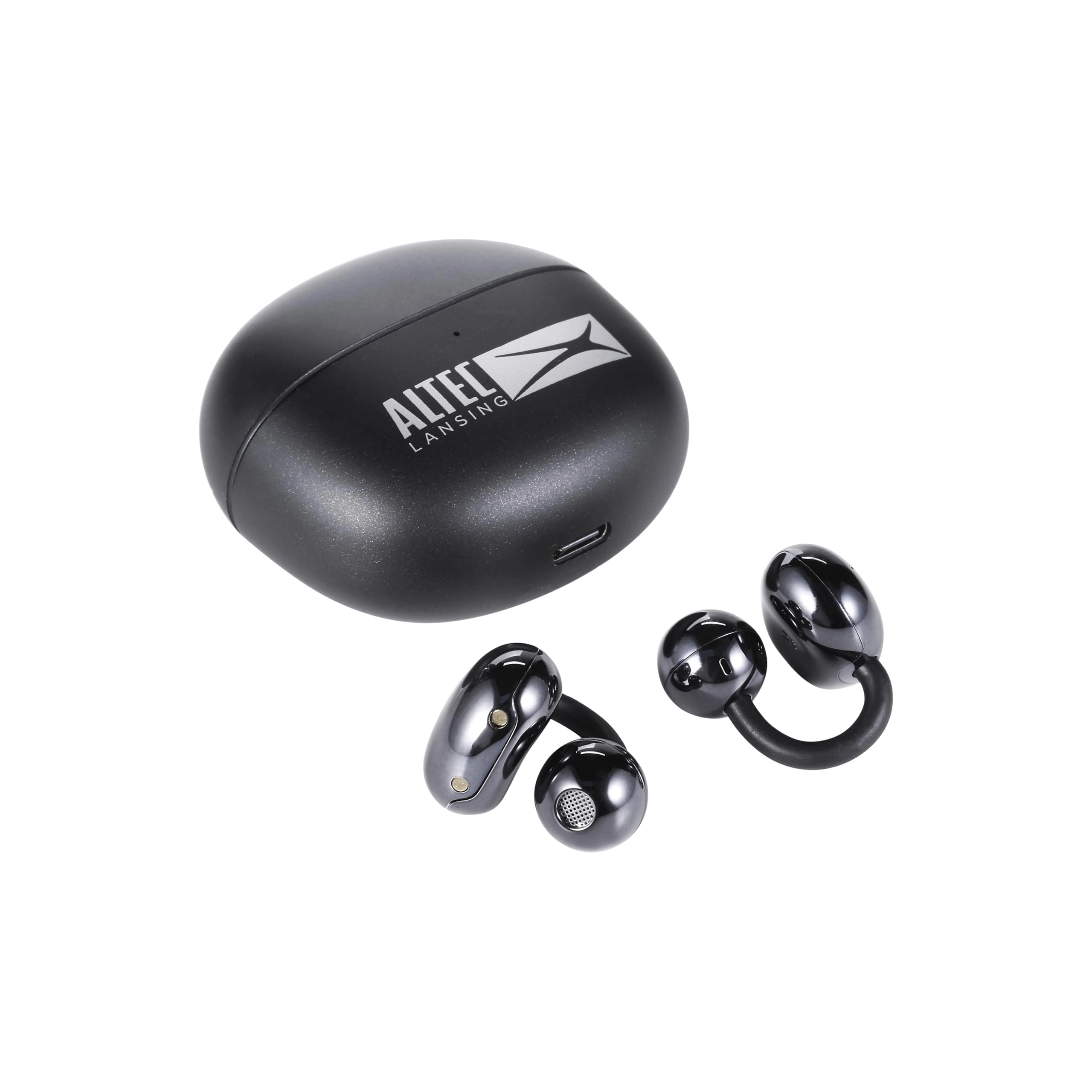 Sakar Clip 2.0 - Wireless Earbud