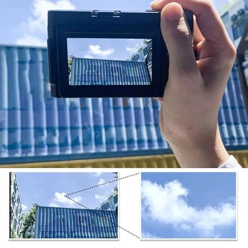 4K Digital Camera an8e0ih5kr