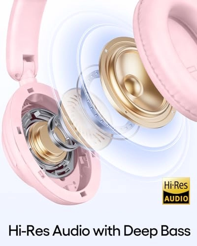 H08 Wireless Headphone
