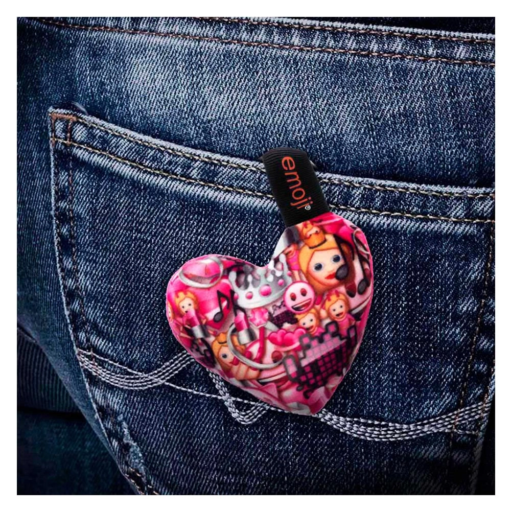 Total Heart - Violet