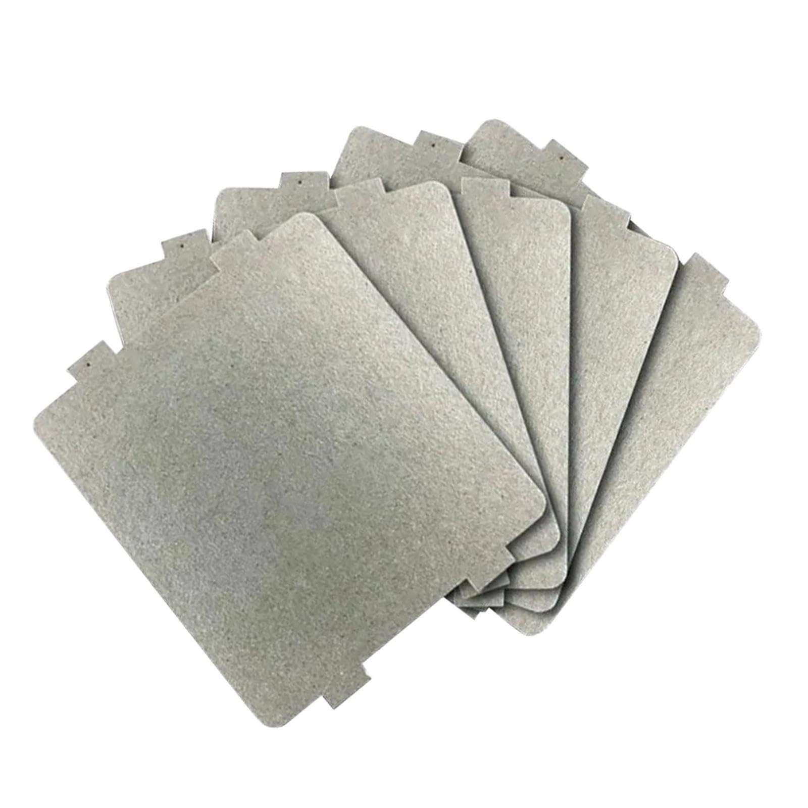 bnf Waveguide Cover - Mica Cuttable