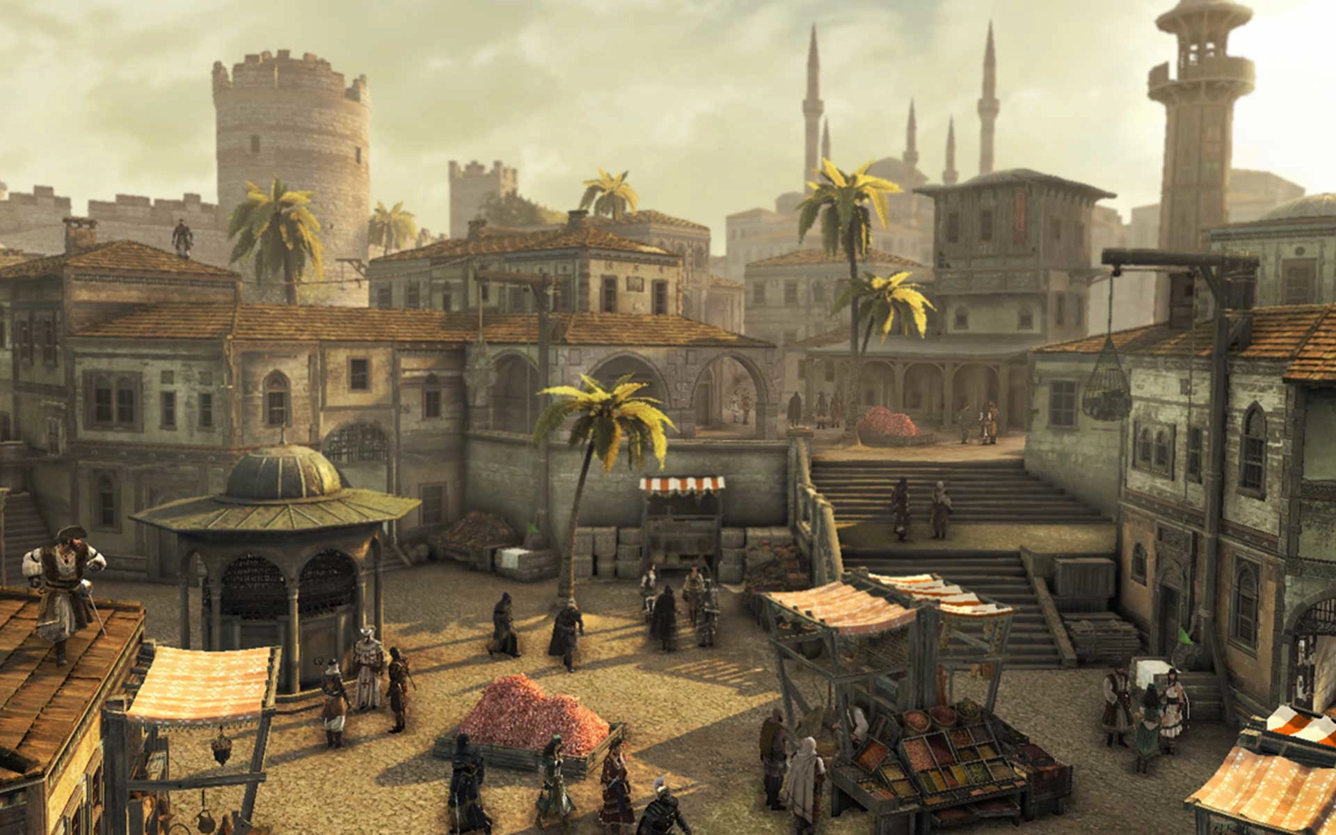 Assassin's Creed Revelations - Xbox 360