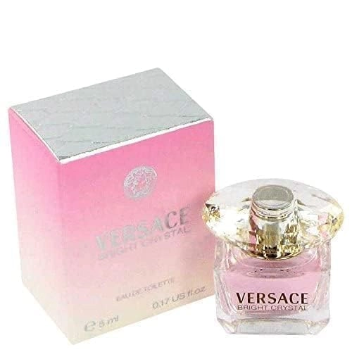 Bright Crystal Eau de Toilette 200ml