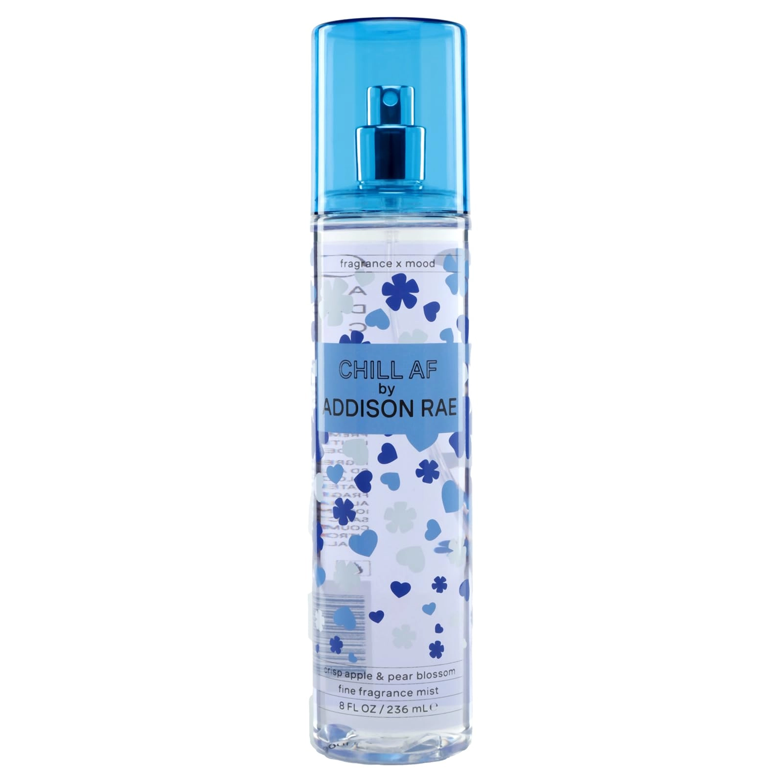 Addison Rae Chill - 236.56 Milliliters Floral