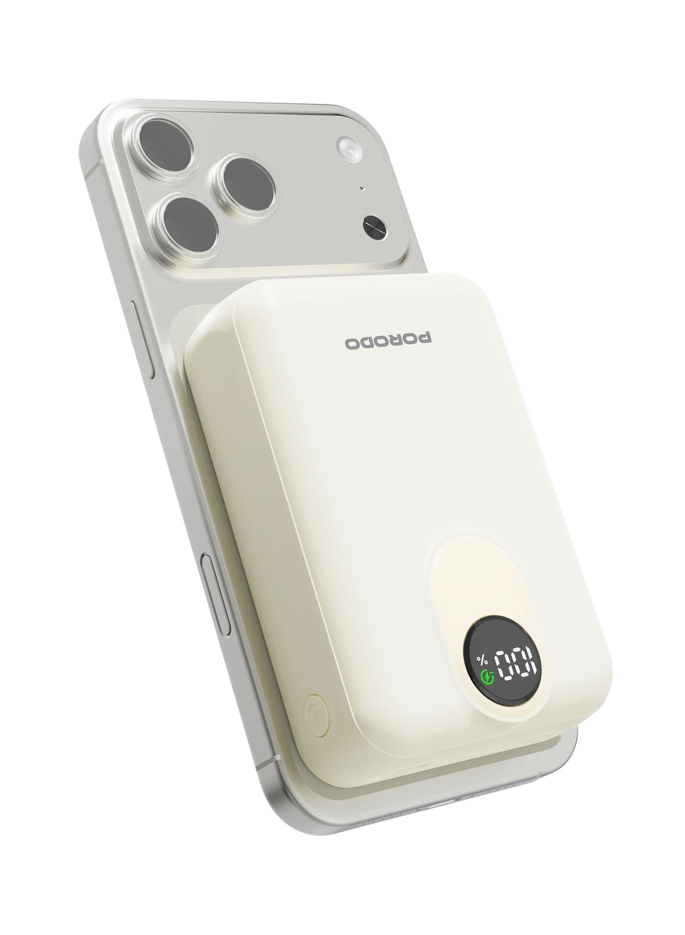 PDPBFCH099BK - 20000mAh 20W