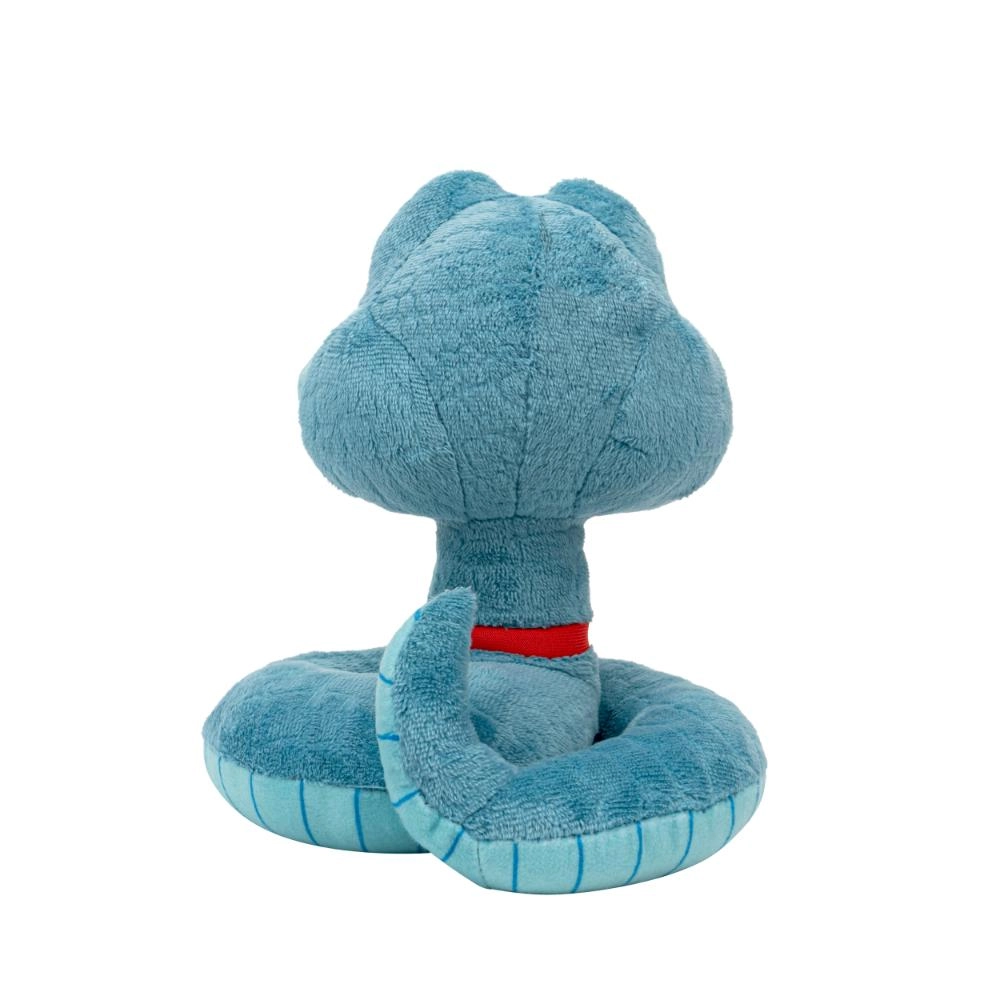 Gary De Snake Zootropolis 2 Little Core - 18 cm Plush