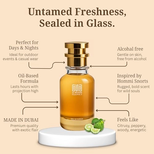 Blacckk Havvaas - 50 ML