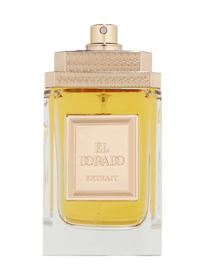 El Dorado - Eau de Parfum 100ml