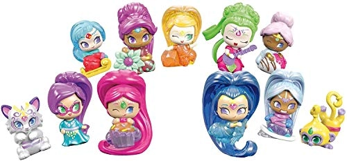Teenie Genie - Surprise Blind Bag Ages 3+