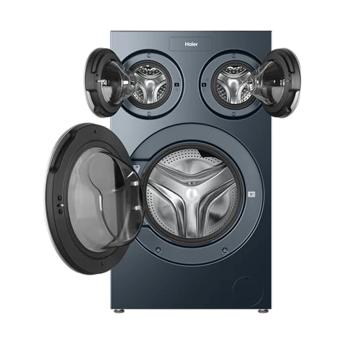 Multiwash 3 drums HW110-BD14697GNU1