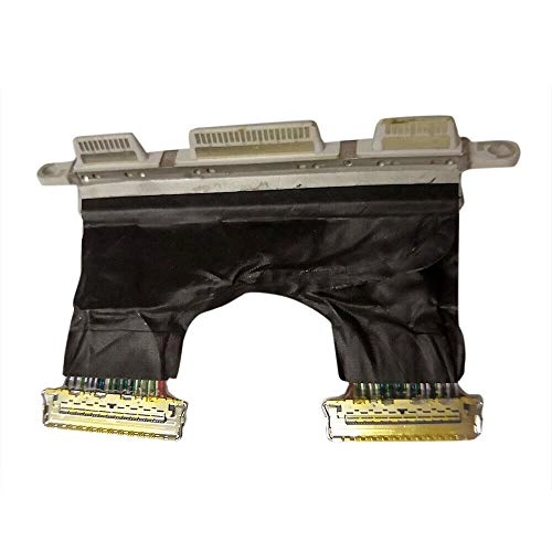 Docking Port Connector Keyboard Flex Replacement - QWERTY RF