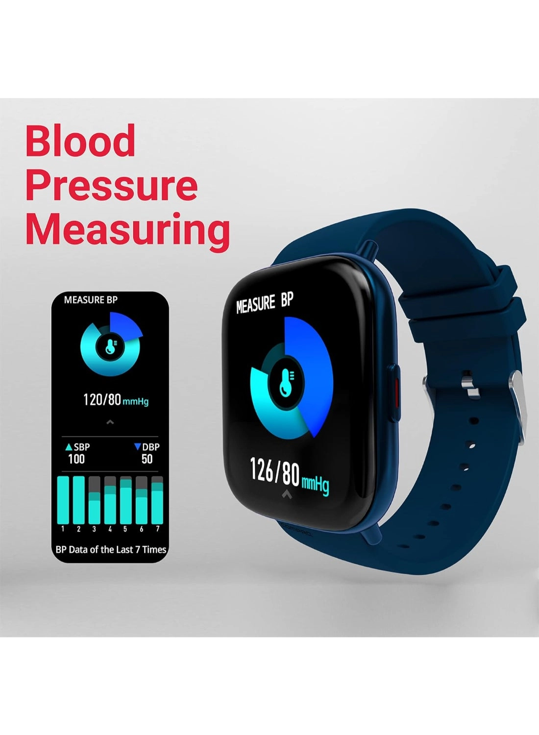 (Renewed) CQ10TN 44mm