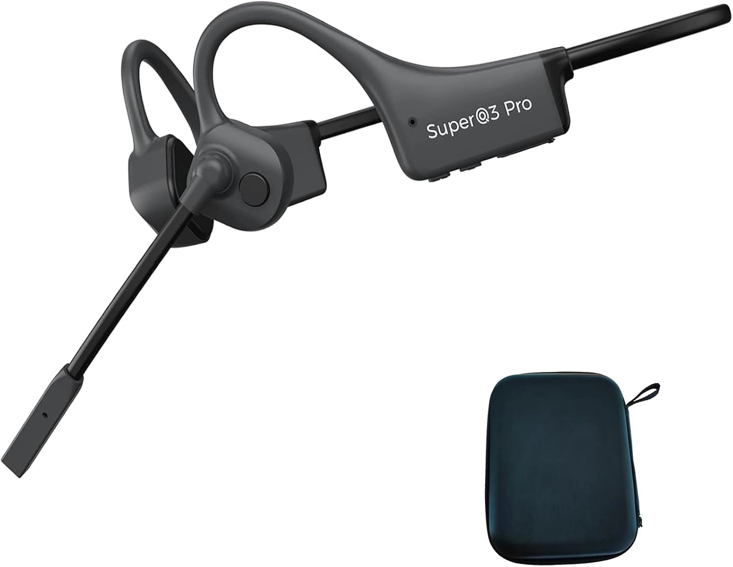 ShenZhen YuYuanTong Technology Co.Ltd Q3Pro Wireless Headphone Bundle