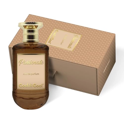 Passionate Perfume Eau de Parfum - 100ml