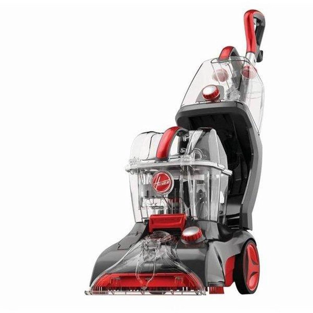 PowerScrub XL - Upright Shampooer 1200 watts