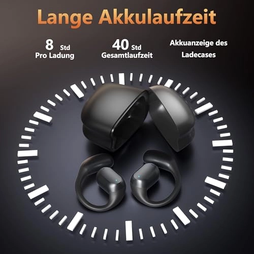 OE01 Wireless Headphone