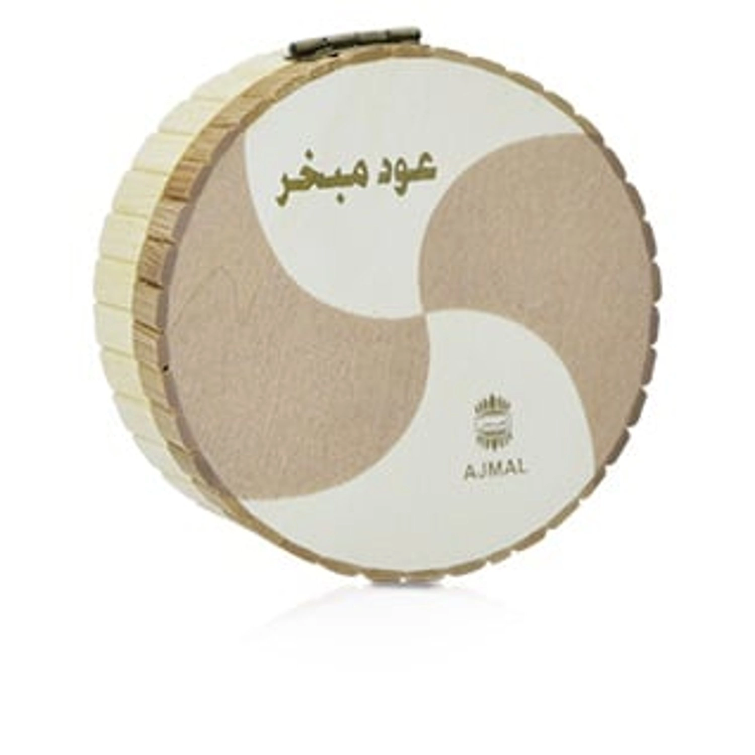 Ajmal Oudh Mubakhar - 25g