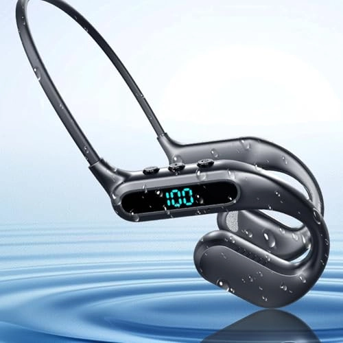 Neckband Wireless Headphone