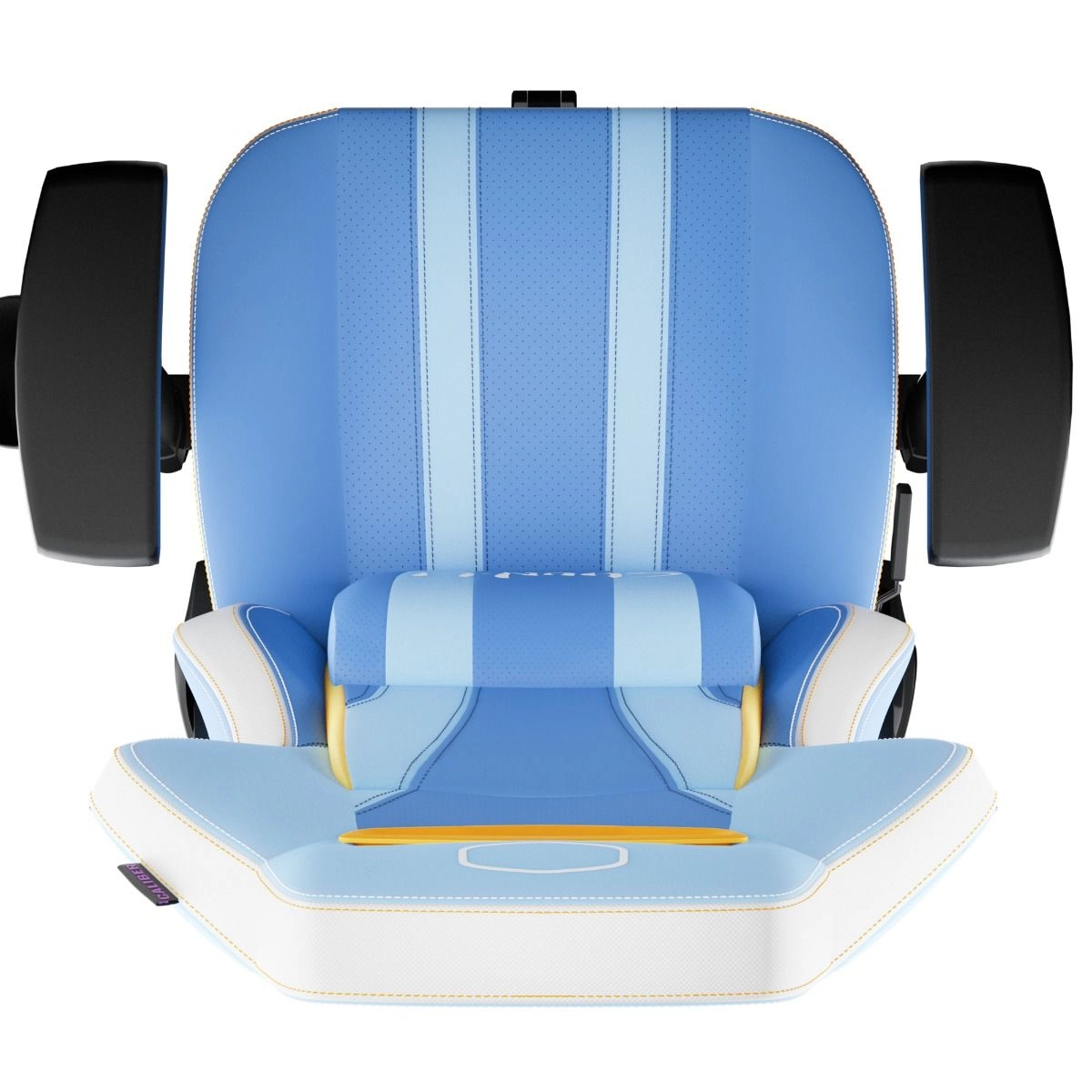 Caliber X2 - SF6 CHUNLI edition + Cup Holder