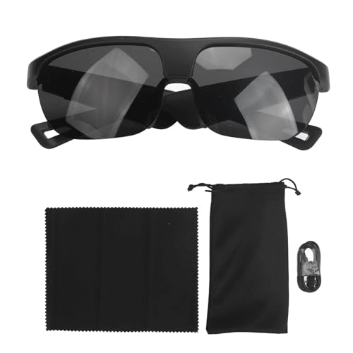 Smart Glasses - IP65 Waterproof Polarized Music