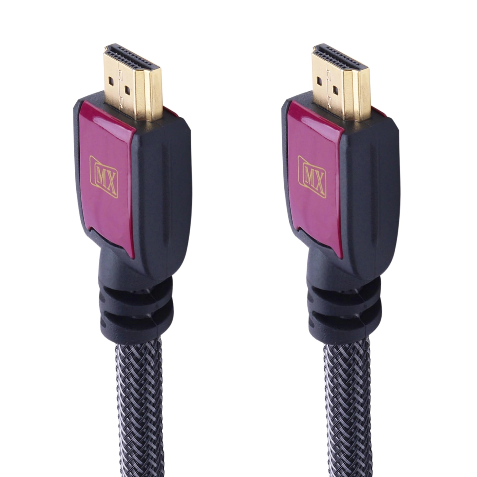 Mx Mdr Technologies Ltd. 8K HDMI Cable 3m with Ethernet