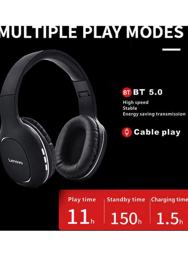 HD300 Wireless Headphone