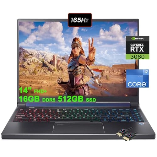 Predator Triton 300 SE PT314-52s-747P - 14'' i7-12700H 16GB DDR5 512GB SSD