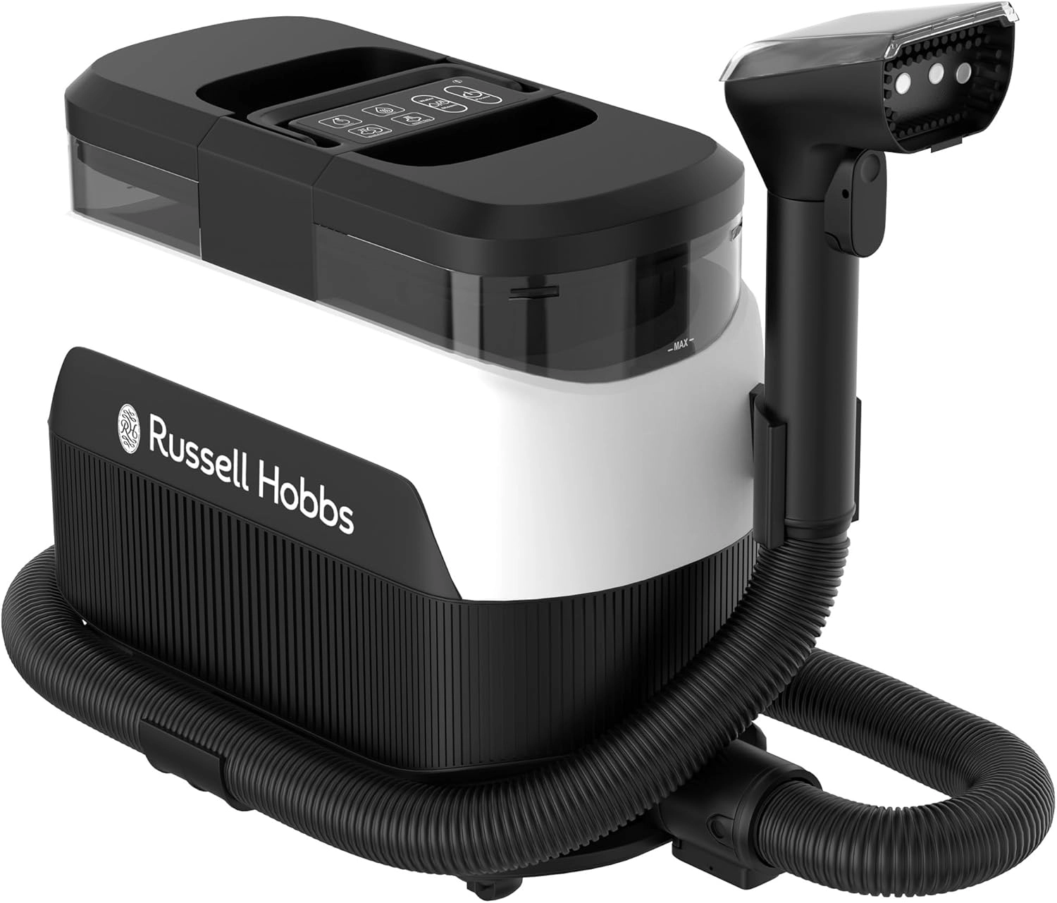 Spot Vacuum Cleaner (RHSWS08)