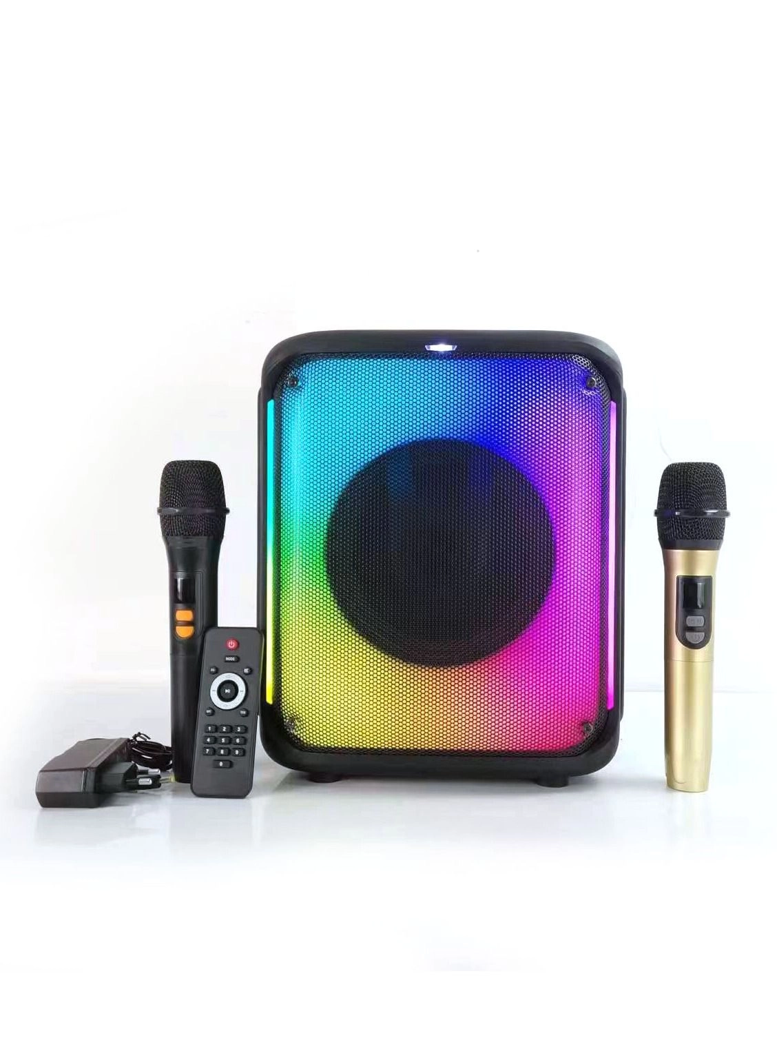 CRONY RX-8183C - 50W 8 Inch