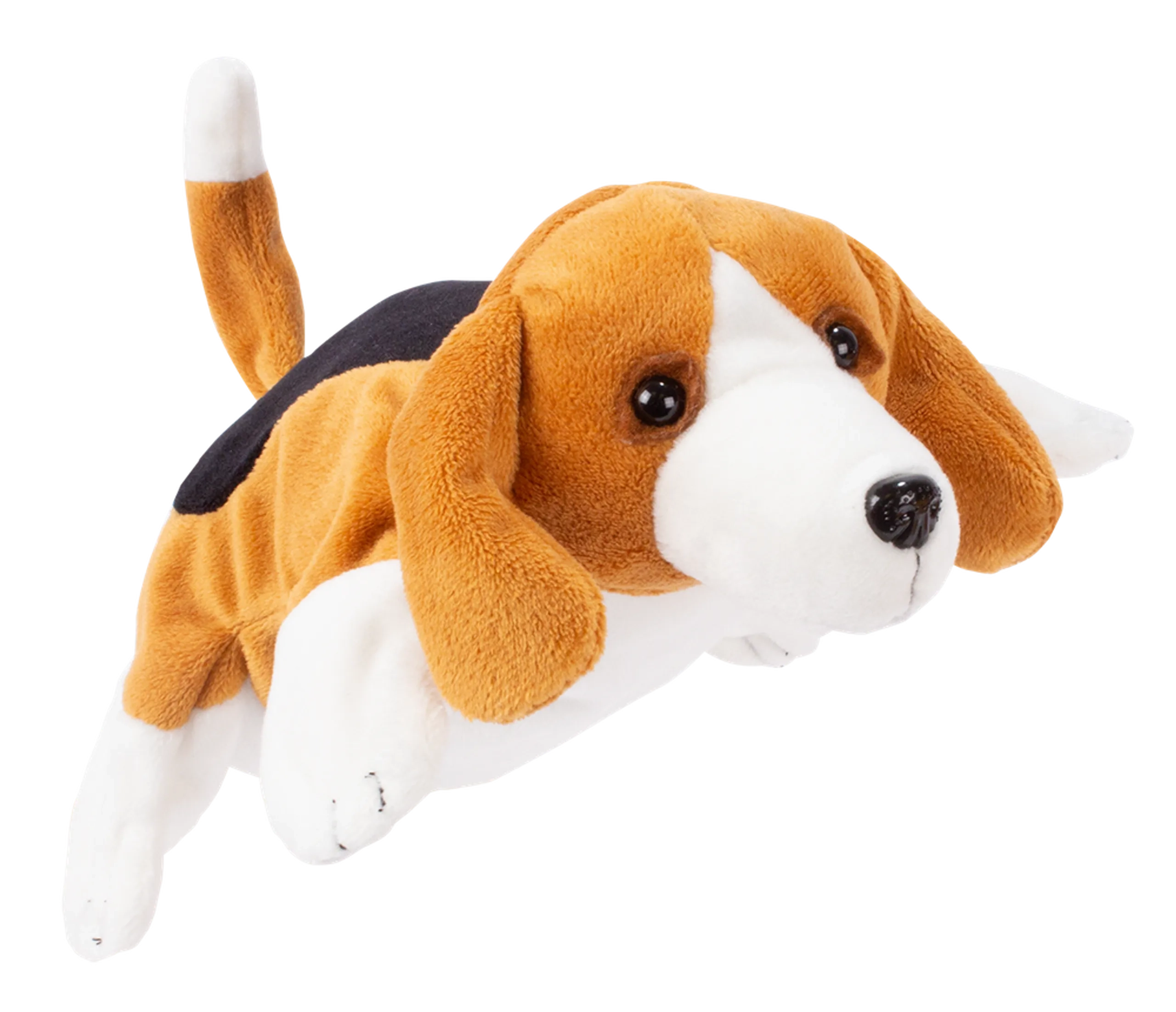 Edu Fun Hand Glove Puppet Dog