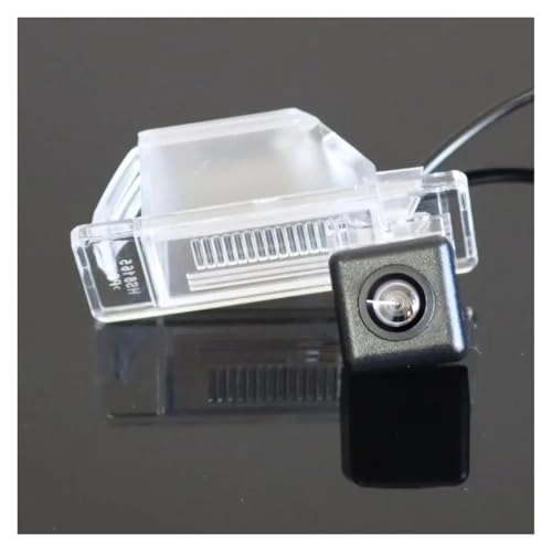 Rear View Camera - Night vision Wireless 2.4G 1280*720