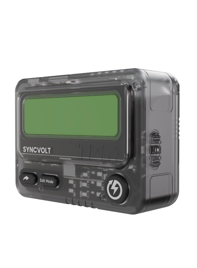 SyncVolt - 10000mAh 30W