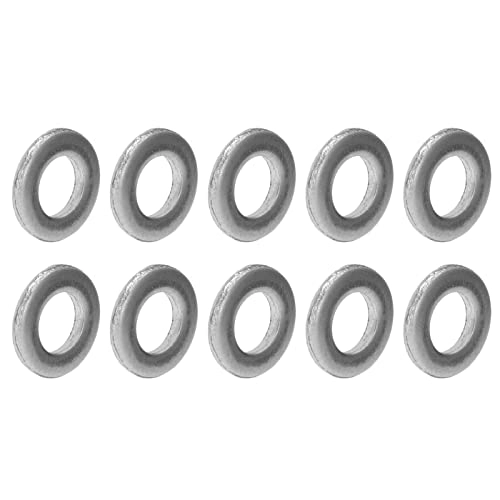 Washing Machine - 120PCS Stainless Steel 4807-0407-1000