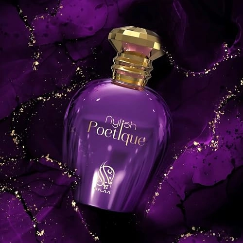 Nylish Poetique Eau de Parfum 100 ml