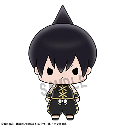 Chokorin Mascot Shaman King - 20.32 cm (MH83187)