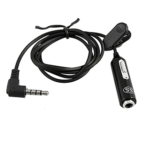 48902fe81935f952a74a093d7d7658 3.5mm-Mini-Jack Microphone