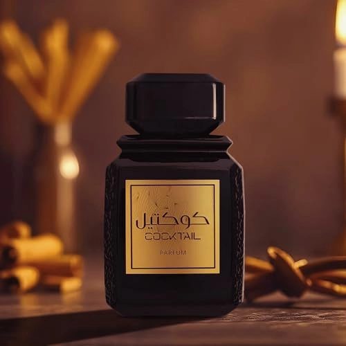 Cocktail Eau de Parfum 100ml