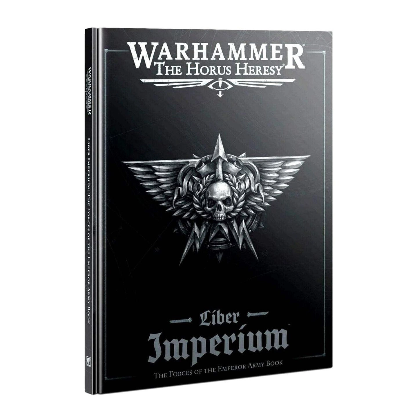 Games Workshop Age of Darkness: Liber Imperium