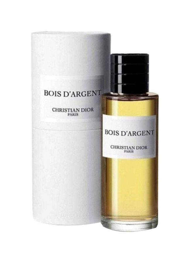 Bois D'argent Eau de Parfum 250 ml