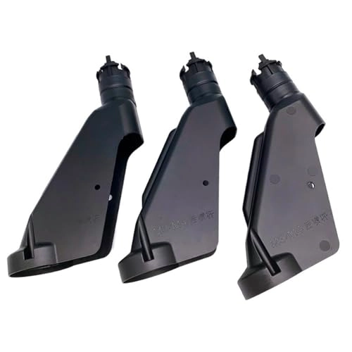 T50Spray Rod Housing - rear 003399.08 10 Pieces